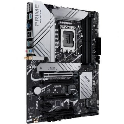 Motherboard Asus Prime Z790-P WIFI Socket 1700/ DDR5/ PCIe 5.0