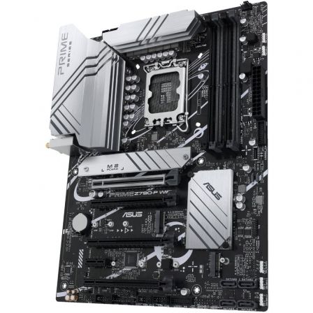 Motherboard Asus Prime Z790-P WIFI Socket 1700/ DDR5/ PCIe 5.0