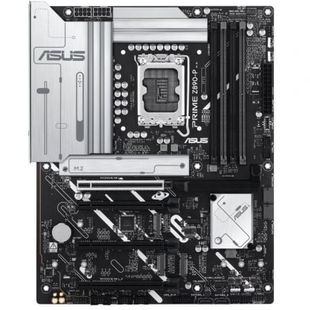 Motherboard Asus Prime Z890-P Socket 1851/ DDR5/ PCIe 5.0