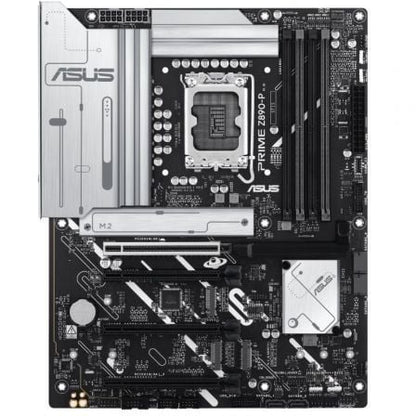 Motherboard Asus Prime Z890-P Socket 1851/ DDR5/ PCIe 5.0