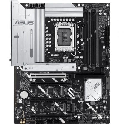 Motherboard Asus Prime Z890-P WiFi Socket 1851/ DDR5/ PCIe 5.0