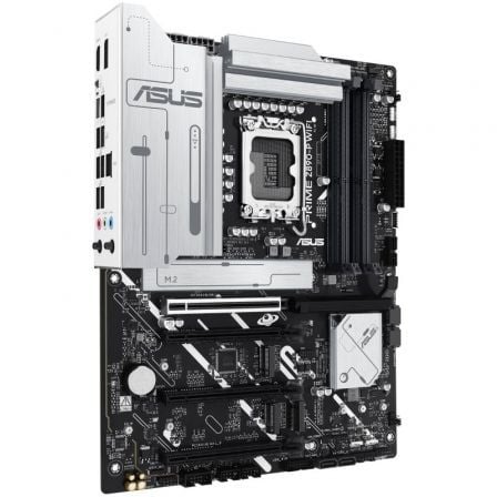 Motherboard Asus Prime Z890-P WiFi Socket 1851/ DDR5/ PCIe 5.0