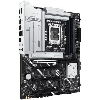 Motherboard Asus Prime Z890-P WiFi Socket 1851/ DDR5/ PCIe 5.0