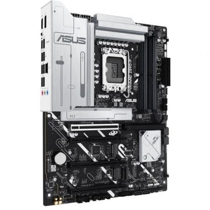 Motherboard Asus Prime Z890-P Socket 1851/ DDR5/ PCIe 5.0