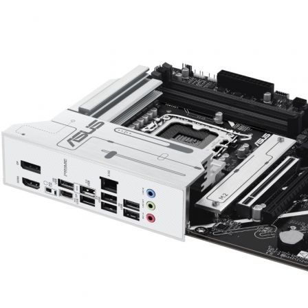 Motherboard Asus Prime Z890-P Socket 1851/ DDR5/ PCIe 5.0