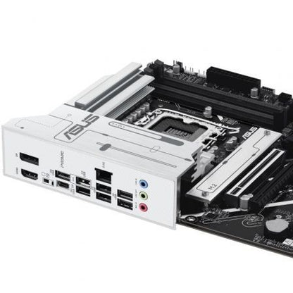 Motherboard Asus Prime Z890-P Socket 1851/ DDR5/ PCIe 5.0