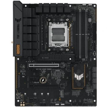 Motherboard Asus TUF GAMING A620-PRO WIFI Socket AM5/ DDR5/ PCIe 4.0