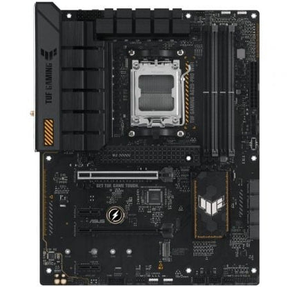 Motherboard Asus TUF GAMING A620-PRO WIFI Socket AM5/ DDR5/ PCIe 4.0