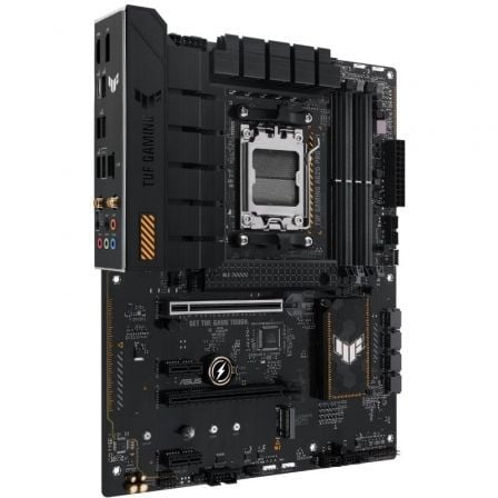 Motherboard Asus TUF GAMING A620-PRO WIFI Socket AM5/ DDR5/ PCIe 4.0