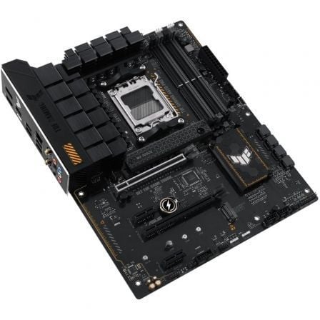 Motherboard Asus TUF GAMING A620-PRO WIFI Socket AM5/ DDR5/ PCIe 4.0