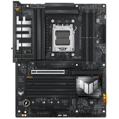 Motherboard Asus TUF GAMING X870-PLUS WIFI Socket AM5/ DDR5/ PCIe 5.0