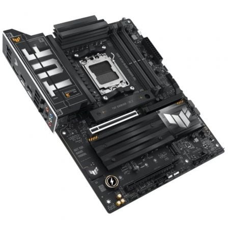 Motherboard Asus TUF GAMING X870-PLUS WIFI Socket AM5/ DDR5/ PCIe 5.0