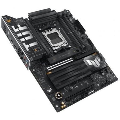 Motherboard Asus TUF GAMING X870-PLUS WIFI Socket AM5/ DDR5/ PCIe 5.0