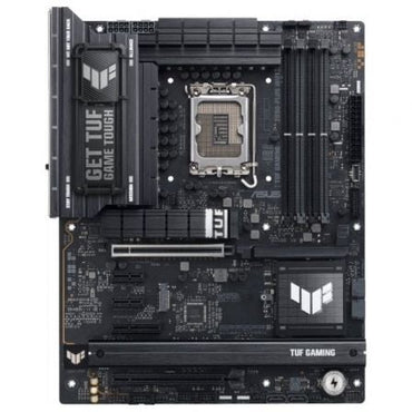 Motherboard Asus TUF GAMING Z890-PLUS WIFI Socket 1851/ DDR5/ PCIe 5.0