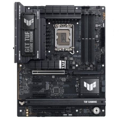 Motherboard Asus TUF GAMING Z890-PLUS WIFI Socket 1851/ DDR5/ PCIe 5.0