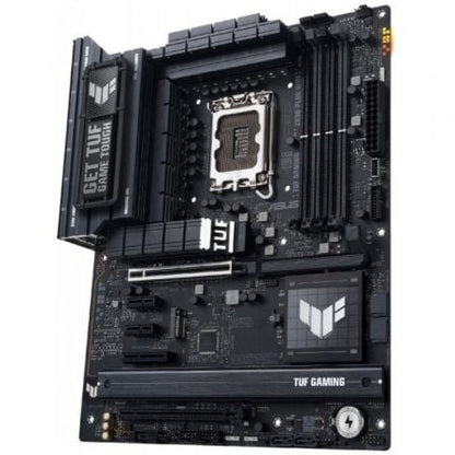 Motherboard Asus TUF GAMING Z890-PLUS WIFI Socket 1851/ DDR5/ PCIe 5.0