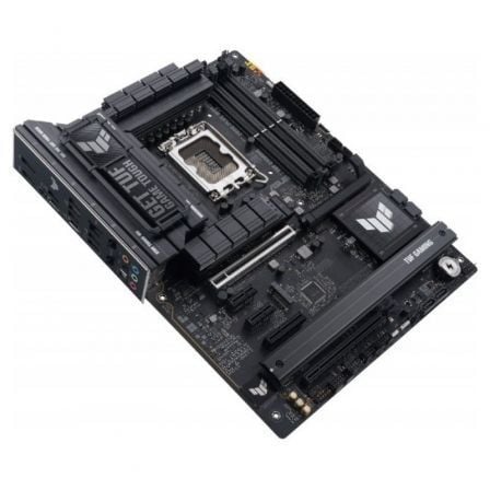 Motherboard Asus TUF GAMING Z890-PLUS WIFI Socket 1851/ DDR5/ PCIe 5.0