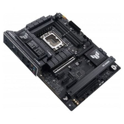 Motherboard Asus TUF GAMING Z890-PLUS WIFI Socket 1851/ DDR5/ PCIe 5.0