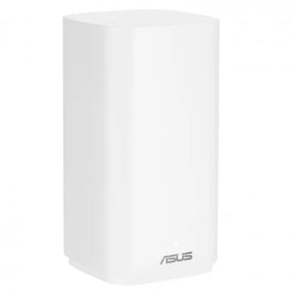 Router sem fios/ Punto de Acceso Asus ZenWiFi BD4 Outdoor/ WiFi 7/ 3600Mbps/ 2.4GHz 5GHz/ 2 Antenas/ WiFi 802.11be/ax/ac/n/a/ - n/b/g