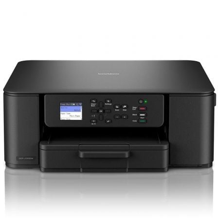 Multifunções Brother DCP-J1260W Wi-Fi/ Preta