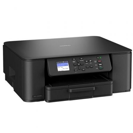 Multifunções Brother DCP-J1260W Wi-Fi/ Preta