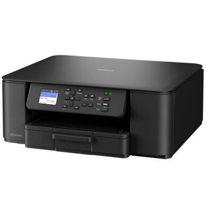 Multifunções Brother DCP-J1260W Wi-Fi/ Preta
