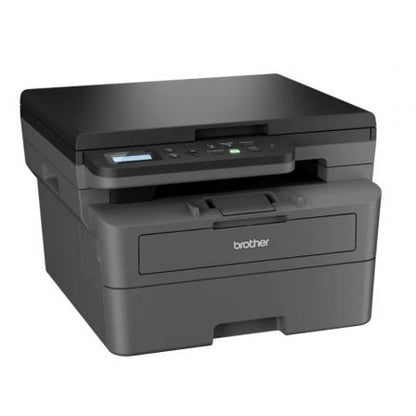 Multifunções Laser Monocromática Brother DCP-L1640W Wi-Fi/ Preta