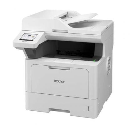 Multifunções Laser a Cores Brother DCP-L3560CDW Wi-Fi/ Duplex/ Branca