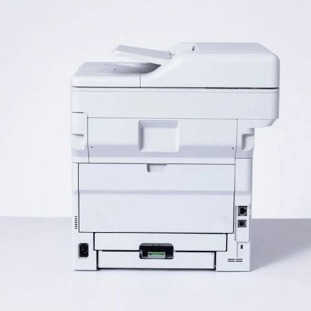 Multifunções Laser a Cores Brother DCP-L3560CDW Wi-Fi/ Duplex/ Branca