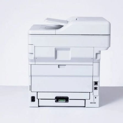 Multifunções Laser a Cores Brother DCP-L3560CDW Wi-Fi/ Duplex/ Branca