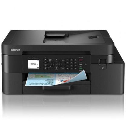 Multifunções Laser Monocromática Brother DCP-L5510DW Wi-Fi/ Duplex/ Branca