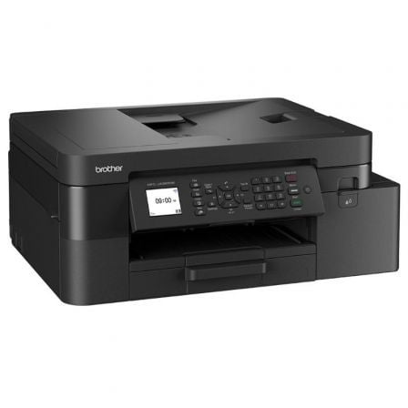 Multifunções Laser Monocromática Brother DCP-L5510DW Wi-Fi/ Duplex/ Branca