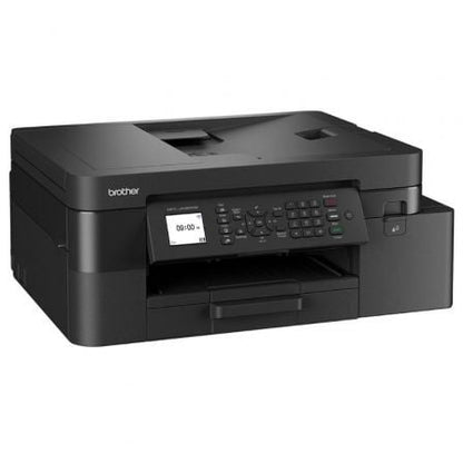 Multifunções Laser Monocromática Brother DCP-L5510DW Wi-Fi/ Duplex/ Branca