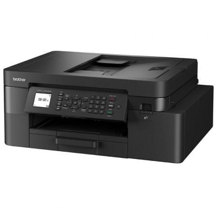 Multifunções Laser Monocromática Brother DCP-L5510DW Wi-Fi/ Duplex/ Branca