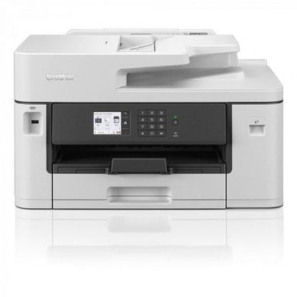 Multifunções Brother MFC-J4550DW Wi-Fi/ Fax/ Duplex/ Preta