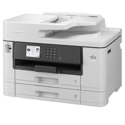 Multifunções A3 Brother MFC-J5340DWE Wi-Fi/ Fax/ Duplex/ Branca