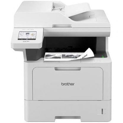 Multifunções Laser a Cores Brother MFC-L3760CDW Wi-Fi/ Fax/ Duplex/ Preta