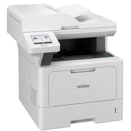 Multifunções Laser a Cores Brother MFC-L3760CDW Wi-Fi/ Fax/ Duplex/ Preta
