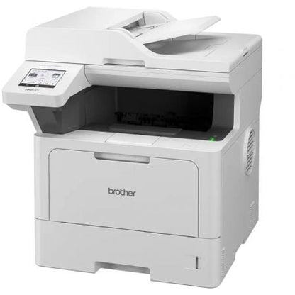 Multifunções Laser a Cores Brother MFC-L3760CDW Wi-Fi/ Fax/ Duplex/ Preta