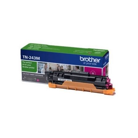 Toner Original Brother TN-243M/ Magenta