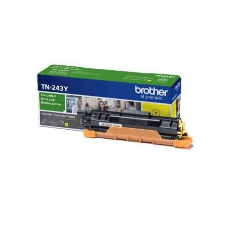 Toner Original Brother TN-243Y/ Amarelo