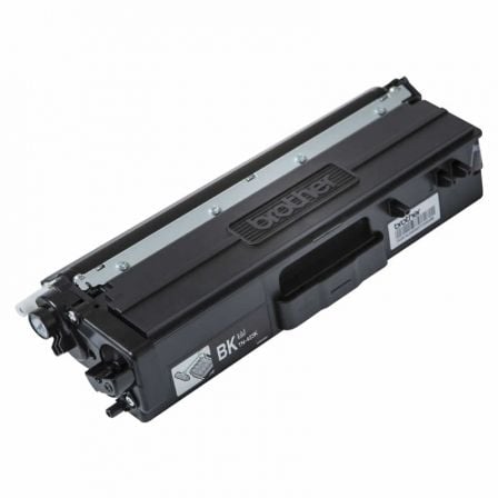 Toner Original Brother TN-423BK Alta Capacidade/ Preto