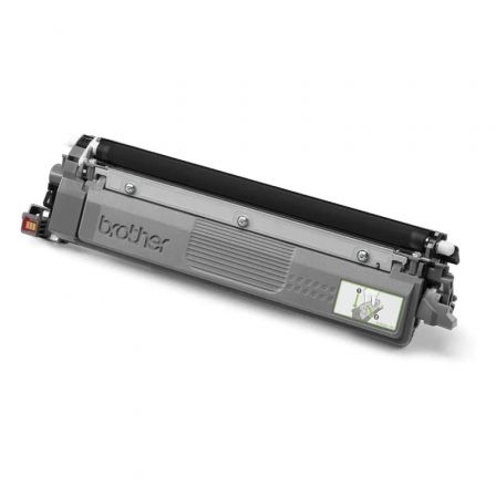 Toner Original Brother TN248BK/ Preto