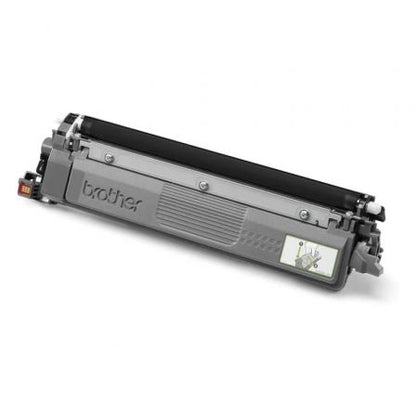 Toner Original Brother TN248BK/ Preto