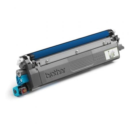 Toner Original Brother TN248C/ Ciano