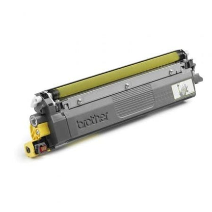 Toner Original Brother TN248XLY Alta Capacidade/ Amarelo