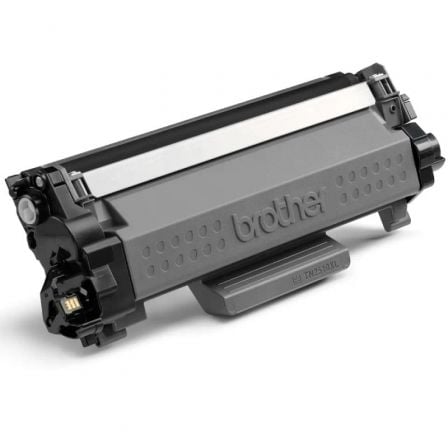 Toner Original Brother TN2510XL Alta Capacidade/ Preto