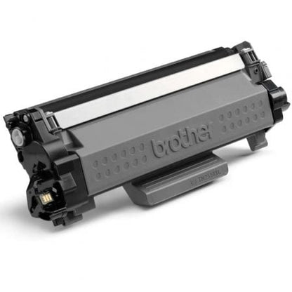 Toner Original Brother TN2510XL Alta Capacidade/ Preto