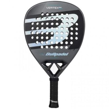 Pack Raquete de Padel Bullpadel Vertex 04 Comfort Pro Line 2026 / Inclui 3 Acessórios