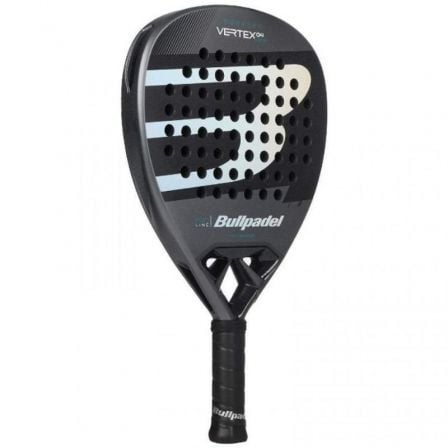 Pack Raquete de Padel Bullpadel Vertex 04 Comfort Pro Line 2026 / Inclui 3 Acessórios